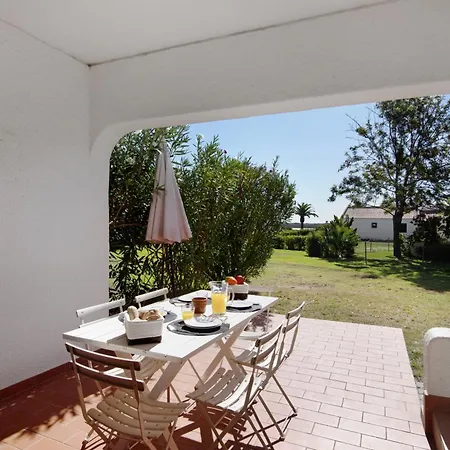 Terrace Pedras D'el Rei 19b بيت للعطل *