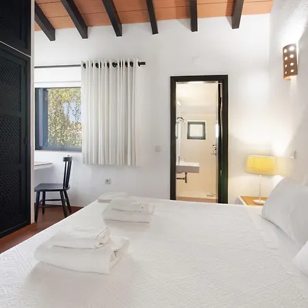 Terrace Pedras D'el Rei 19b بيت للعطل