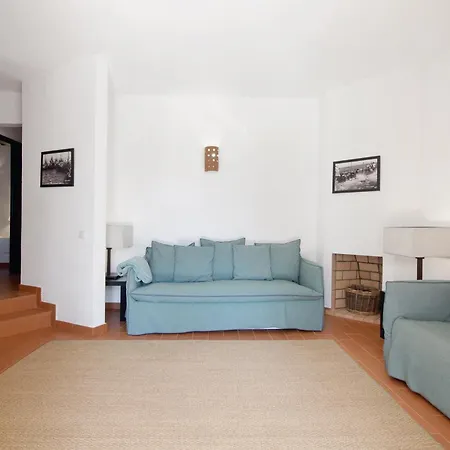 بيت للعطل Terrace Pedras D'el Rei 19b