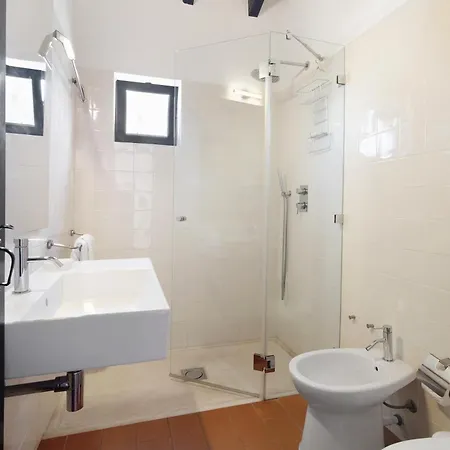 Terrace Pedras D'el Rei 19b سانتا لوزيا