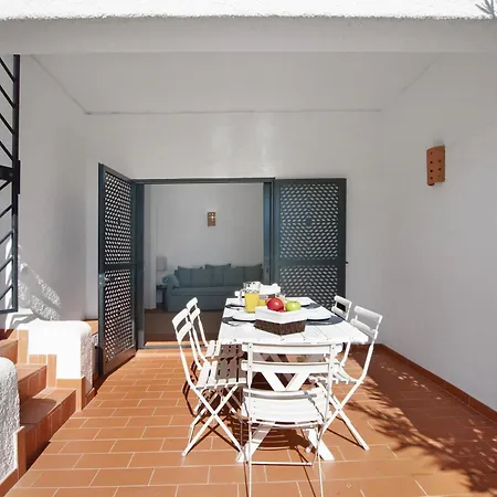 Terrace Pedras D'el Rei 19b