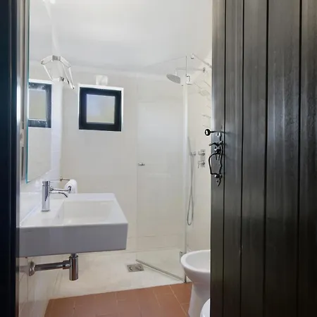 بيت للعطل Terrace Pedras D'el Rei 19b
