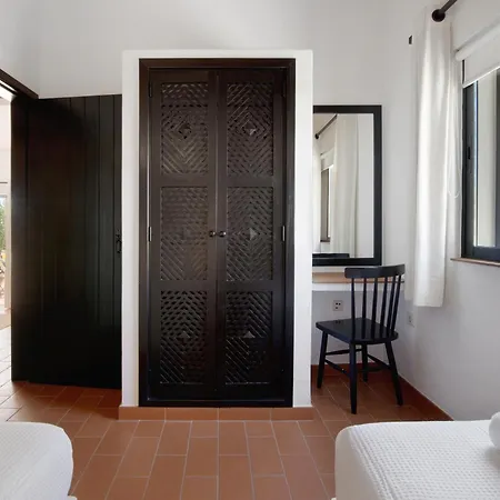 بيت للعطل Terrace Pedras D'el Rei 19b *