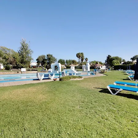 Terrace Pedras D'el Rei 19b بيت للعطل سانتا لوزيا