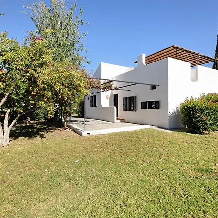 Terrace Pedras D'el Rei 19b