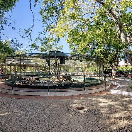 Σπίτι διακοπών Terrace Pedras D'el Rei 19b