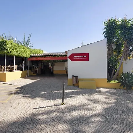 بيت للعطل Terrace Pedras D'el Rei 19b