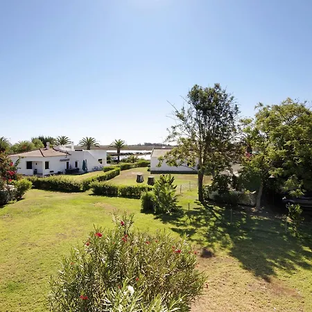 Terrace Pedras D'el Rei 19b Σπίτι διακοπών *